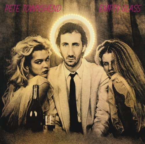 Pete Townshend - A Little is Enough - Tekst piosenki, lyrics - teksciki.pl