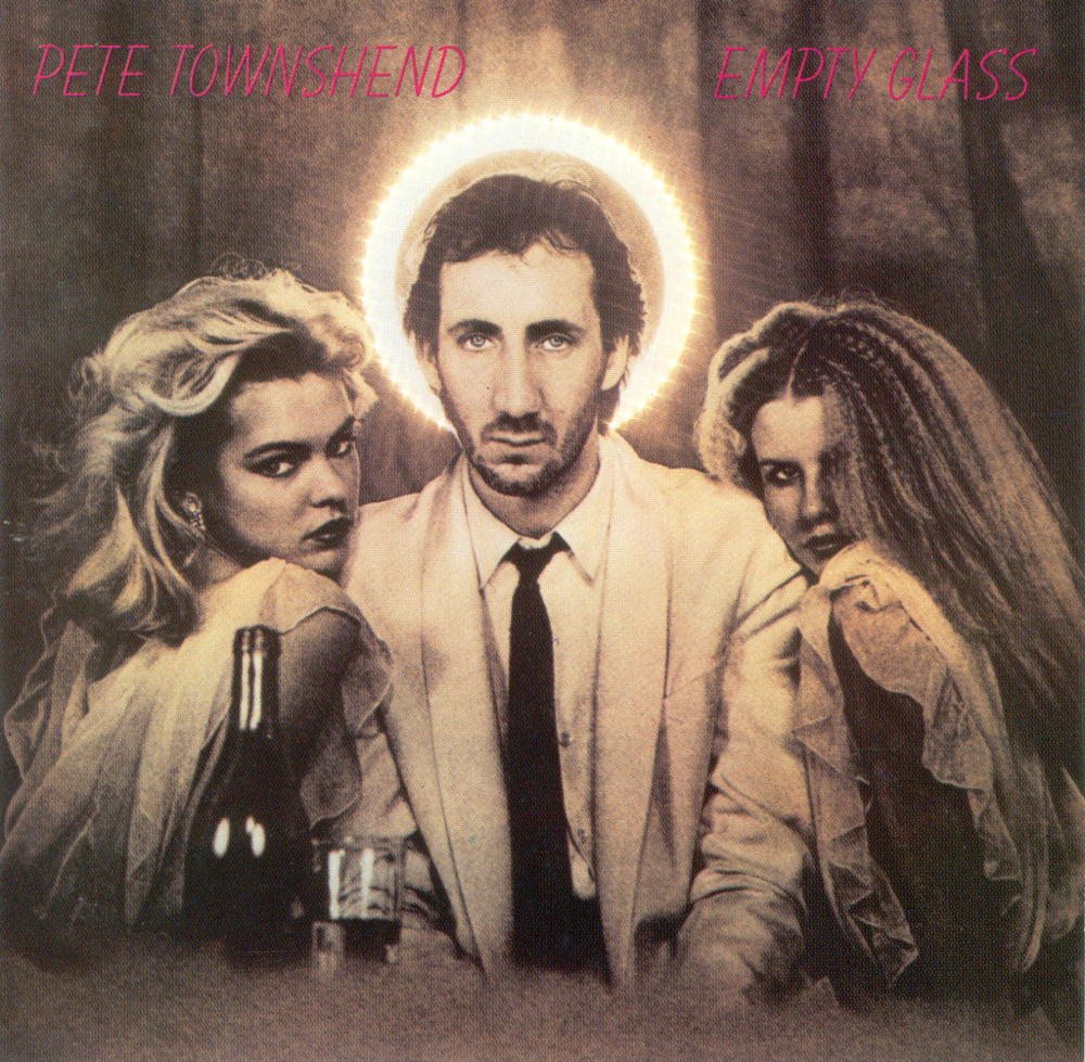 Pete Townshend - Let My Love Open The Door - Tekst piosenki, lyrics - teksciki.pl