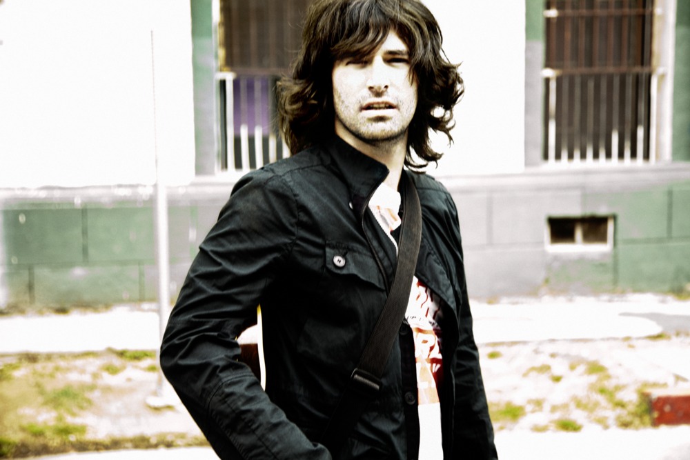 Pete Yorn - Badman - Tekst piosenki, lyrics - teksciki.pl