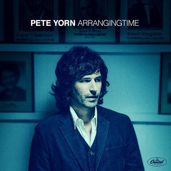 Pete Yorn - Lost Weekend - Tekst piosenki, lyrics - teksciki.pl