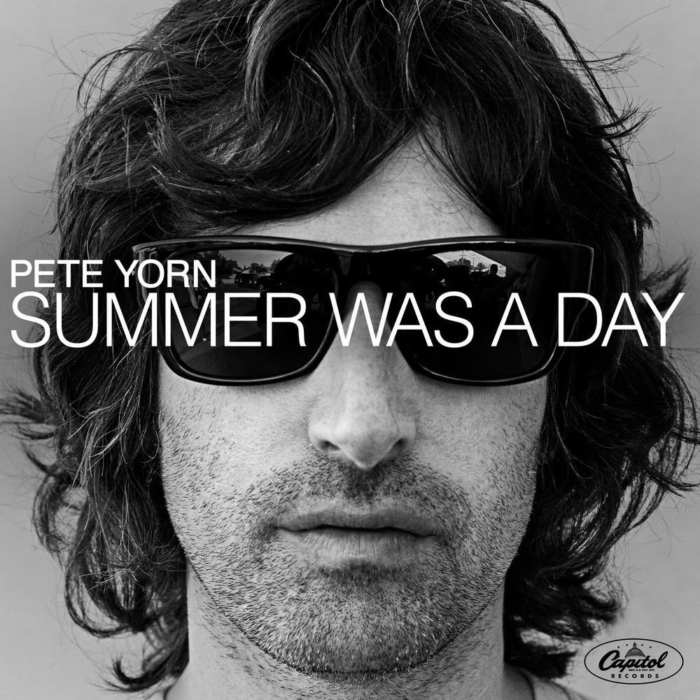 Pete Yorn - Summer Was a Day - Tekst piosenki, lyrics - teksciki.pl