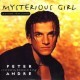 Peter Andre - Mysterious Girl - Tekst piosenki, lyrics - teksciki.pl