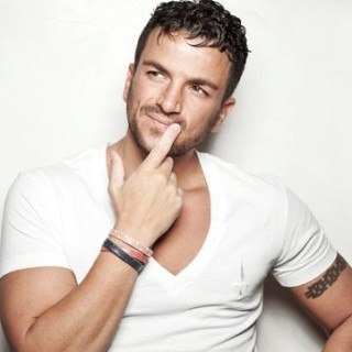 Peter Andre - To The Top - Tekst piosenki, lyrics - teksciki.pl