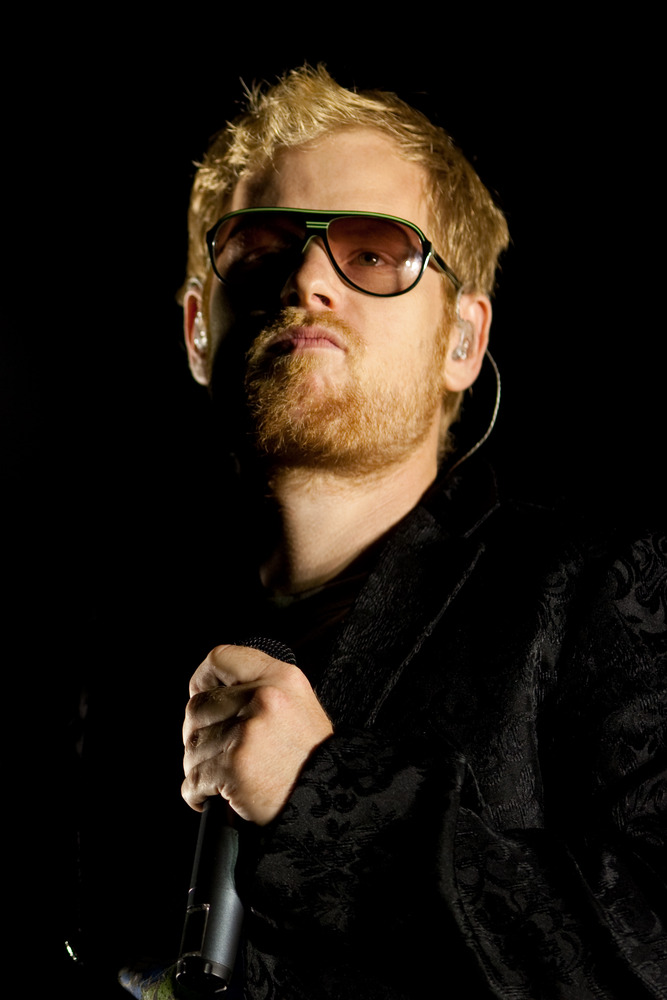Peter Fox - Alles Neu - K-Paul Remix - Tekst piosenki, lyrics - teksciki.pl