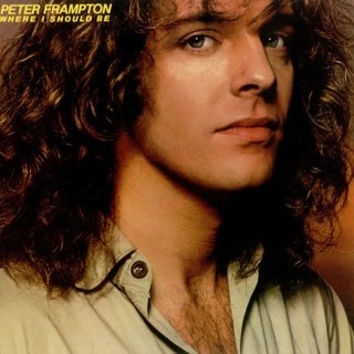Peter Frampton - Got My Feet Back On The Ground - Tekst piosenki, lyrics - teksciki.pl