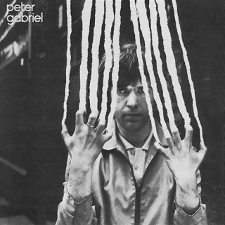 Peter Gabriel - A Wonderful Day in a One-Way World - Tekst piosenki, lyrics - teksciki.pl