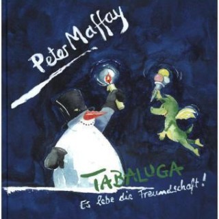 Peter Maffay - Medley (Die Delphine, Der Pechvogel, Eis Im September, Schweine Ragga) - Tekst piosenki, lyrics - teksciki.pl