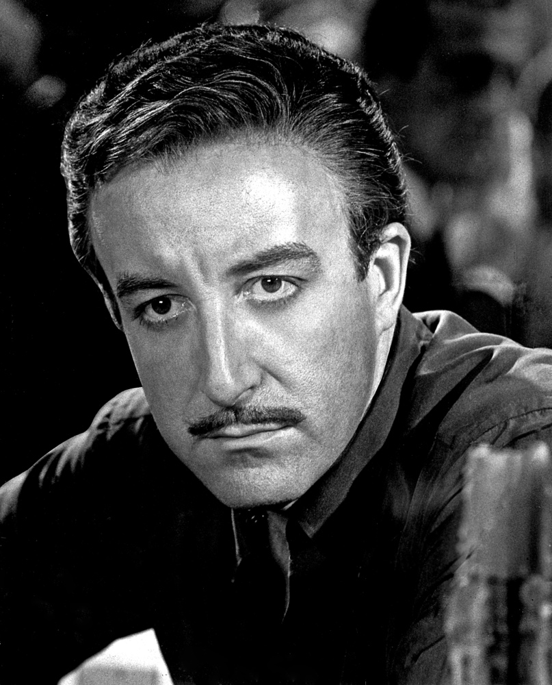 Peter Sellers - I Haven't Told Her, She Hasn't Told Me (But We Know It's Just the Same) - Tekst piosenki, lyrics - teksciki.pl