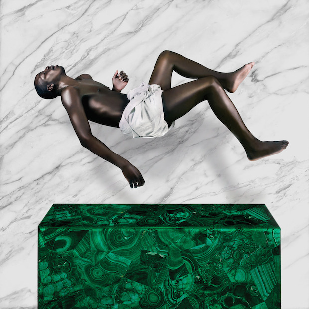 Petite Noir - Down - Tekst piosenki, lyrics - teksciki.pl