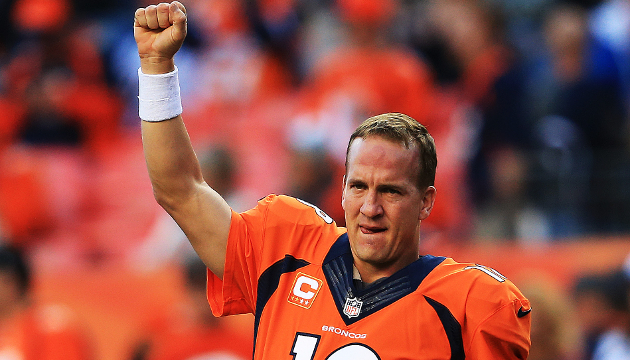 Peyton Manning - Fantasy Football Fantasy - Tekst piosenki, lyrics - teksciki.pl