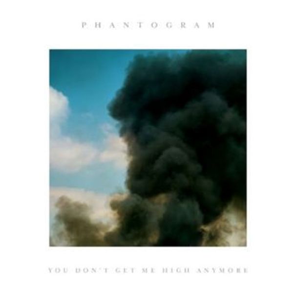 Phantogram - Barking Dog - Tekst piosenki, lyrics - teksciki.pl