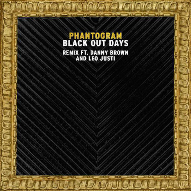 Phantogram - Black Out Days (Remix) - Tekst piosenki, lyrics - teksciki.pl