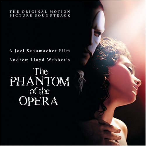 Phantom of the Opera - Masquerade / Why So Silent? - Tekst piosenki, lyrics - teksciki.pl