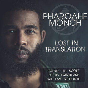 Pharoahe Monch - Broken Heart - Tekst piosenki, lyrics - teksciki.pl