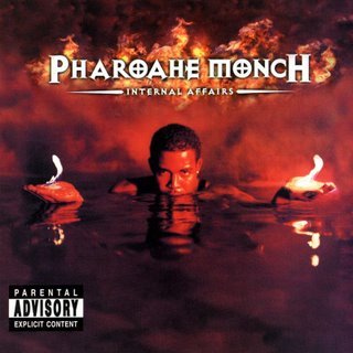 Pharoahe Monch - Intro (Rap) - Tekst piosenki, lyrics - teksciki.pl