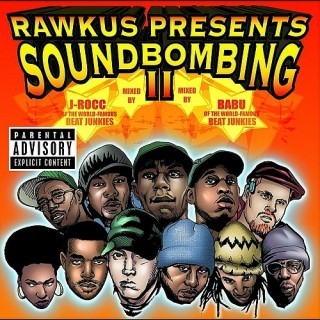 Pharoahe Monch - Mayor - Tekst piosenki, lyrics - teksciki.pl
