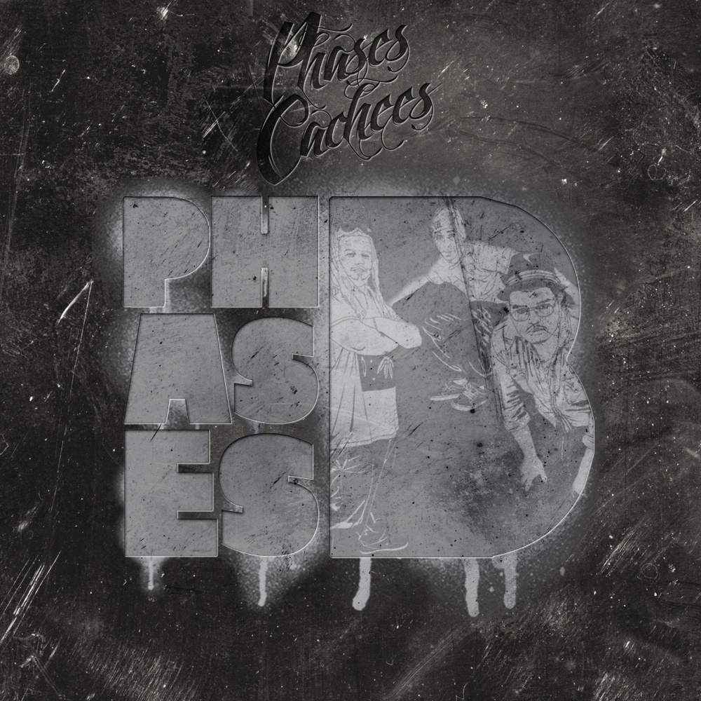 Phases Cachées - Faces à Phases - Tekst piosenki, lyrics - teksciki.pl