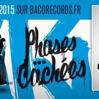 Phases Cachées - La vague - Tekst piosenki, lyrics - teksciki.pl