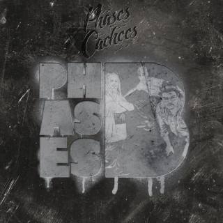 Phases Cachées - Rien ni personne - Tekst piosenki, lyrics - teksciki.pl