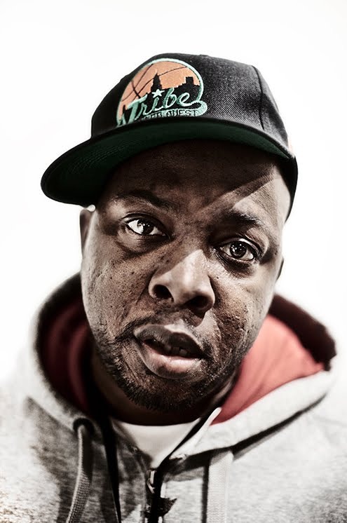 Phife Dawg - Dear Dilla - Tekst piosenki, lyrics - teksciki.pl