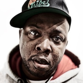 Phife Dawg - Just When You Thought You Were Nice - Tekst piosenki, lyrics - teksciki.pl