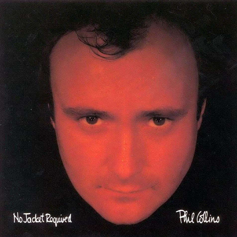 Phil Collins - Inside Out - Tekst piosenki, lyrics - teksciki.pl