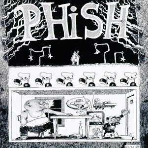 Phish - Contact - Tekst piosenki, lyrics - teksciki.pl