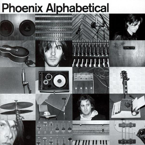 Phoenix - Alphabetical - Tekst piosenki, lyrics - teksciki.pl