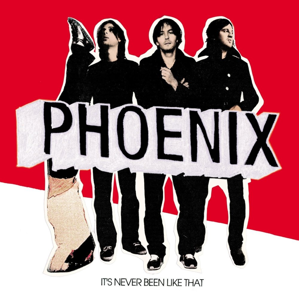 Phoenix - Rally - Tekst piosenki, lyrics - teksciki.pl