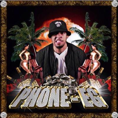 Phone-EG - Phone-E's Revenge - Tekst piosenki, lyrics - teksciki.pl