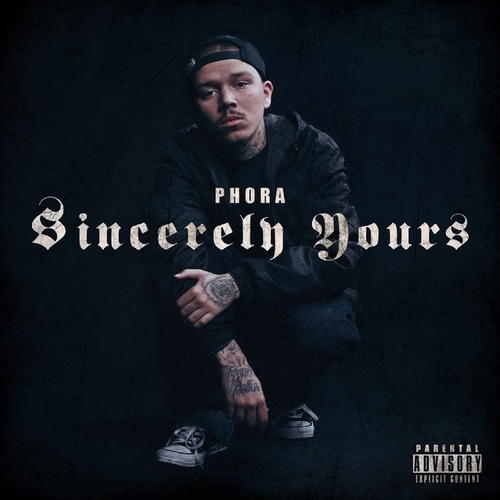 Phora - A Lil Liquor - Tekst piosenki, lyrics - teksciki.pl