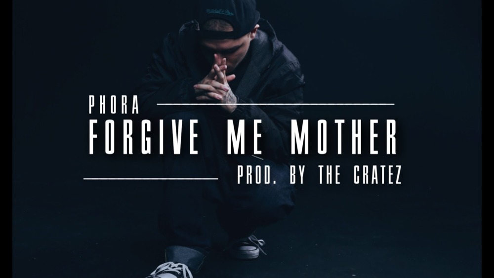 Phora - Forgive Me Mother - Tekst piosenki, lyrics - teksciki.pl