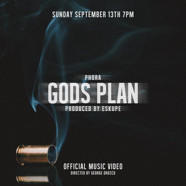 Phora - God's Plan - Tekst piosenki, lyrics - teksciki.pl