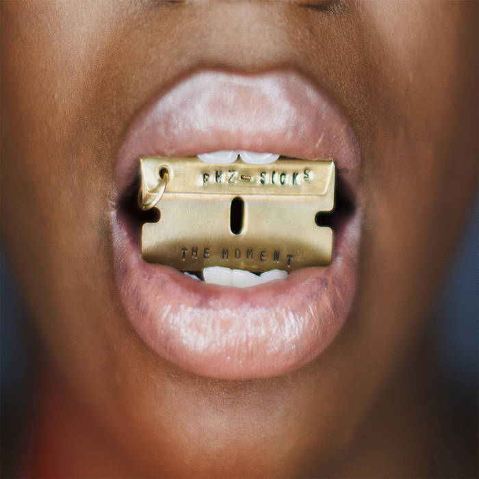 PHZ-Sicks - Stream of Consciousness - Tekst piosenki, lyrics - teksciki.pl