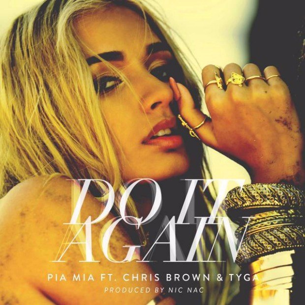 Pia Mia - Do It Again - Tekst piosenki, lyrics - teksciki.pl