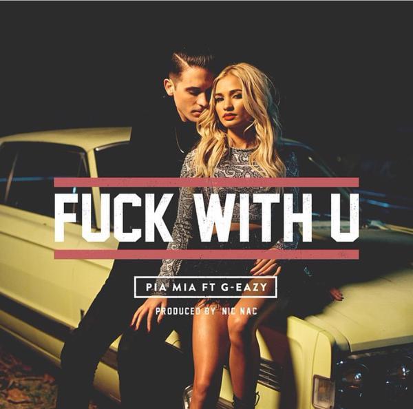 Pia Mia - Fuck With U (Remix) - Tekst piosenki, lyrics - teksciki.pl