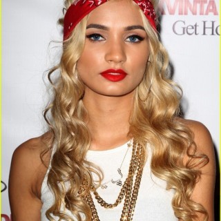 Pia Mia - Shotgun Love - Tekst piosenki, lyrics - teksciki.pl