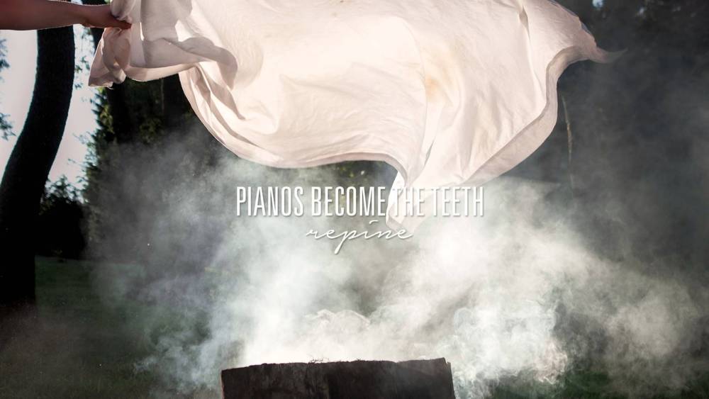 Pianos Become the Teeth - April - Tekst piosenki, lyrics - teksciki.pl