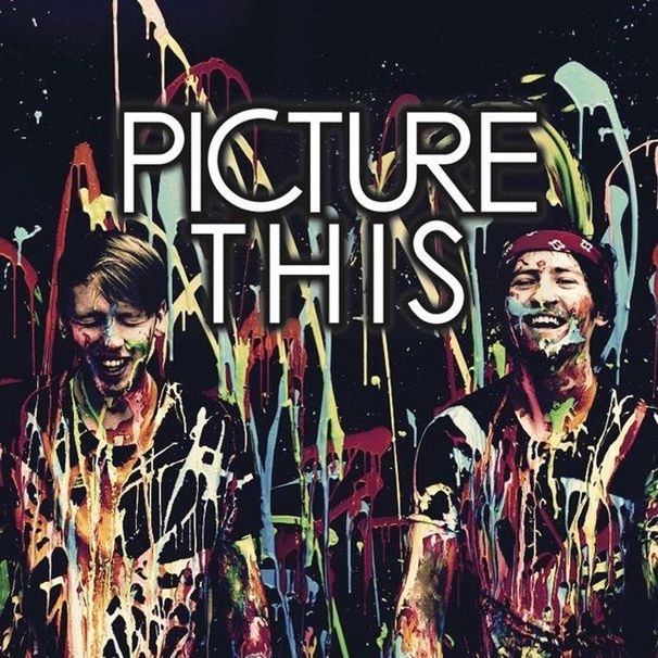 Picture This - I Don’t Know Why - Tekst piosenki, lyrics - teksciki.pl