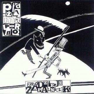 Pidżama Porno - Czas, czas, czas - Tekst piosenki, lyrics - teksciki.pl