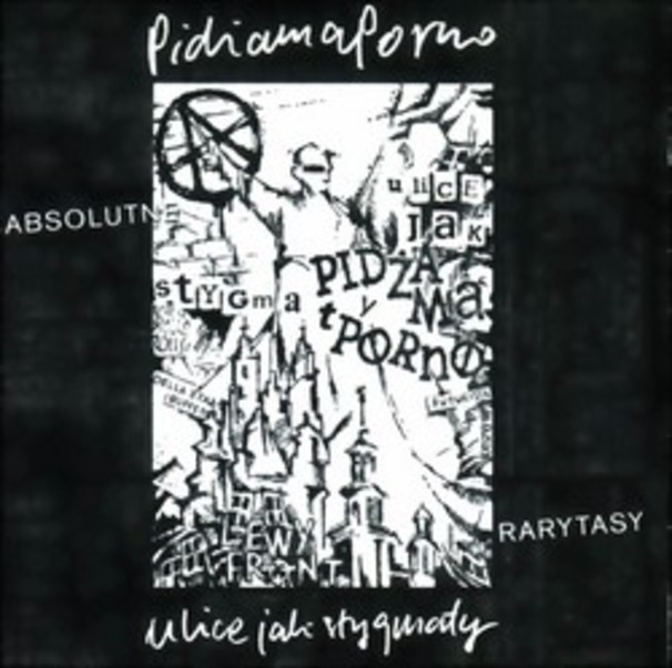 Pidżama Porno - Fucking in the Church - Tekst piosenki, lyrics - teksciki.pl