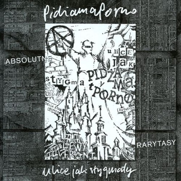 Pidżama Porno - Outsider - Tekst piosenki, lyrics - teksciki.pl