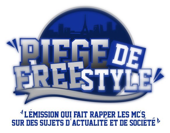 Piège de freestyle - #18 "Teubé Réalité" - Tekst piosenki, lyrics - teksciki.pl