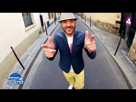 Piège de freestyle - #43 "Allah Folie" - Tekst piosenki, lyrics - teksciki.pl