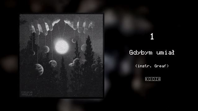 Pielucha - Gdybym umiał - Tekst piosenki, lyrics - teksciki.pl