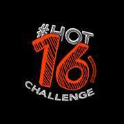 Pielucha - #hot16challenge - Tekst piosenki, lyrics - teksciki.pl