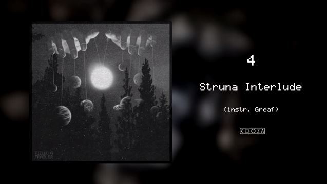 Pielucha - Struna Interlude - Tekst piosenki, lyrics - teksciki.pl