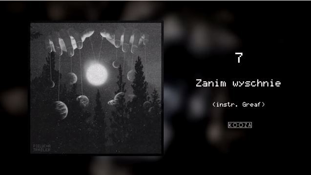 Pielucha - Zanim wyschnie - Tekst piosenki, lyrics - teksciki.pl