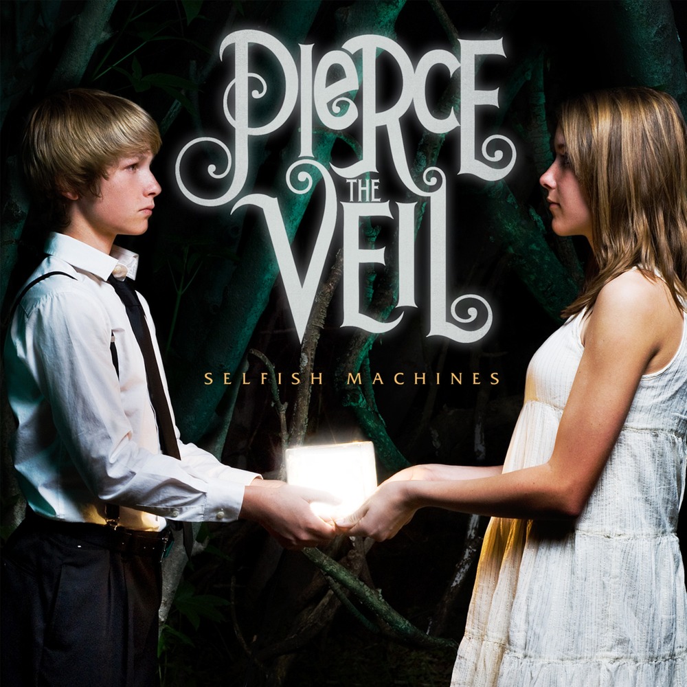 Pierce The Veil - Fast Times at Clairemont High - Tekst piosenki, lyrics - teksciki.pl