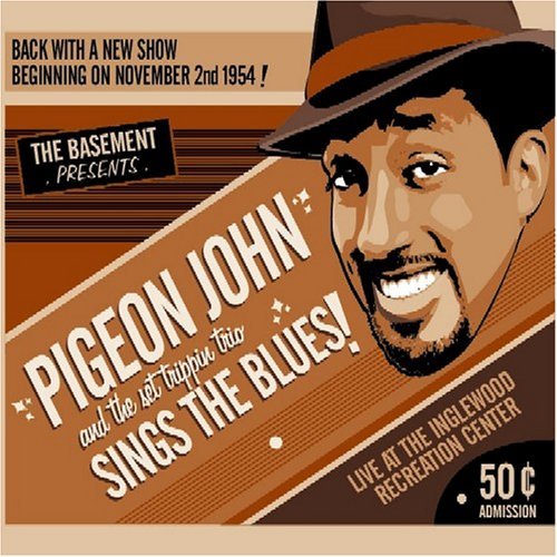 Pigeon John - Perfect Formality - Tekst piosenki, lyrics - teksciki.pl